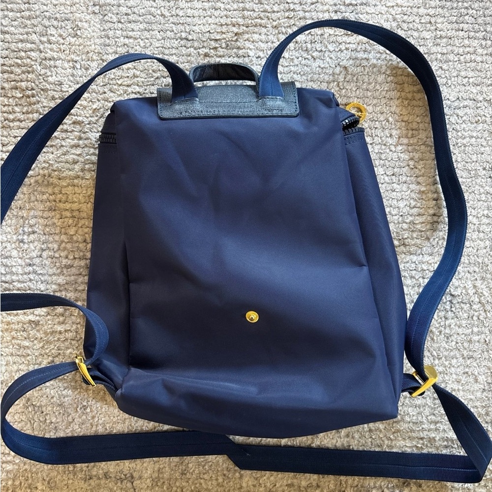 Longchamp Backpack - Picture 6 of 12